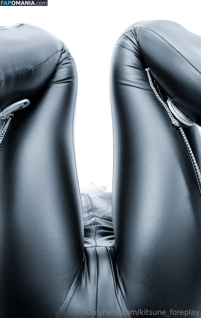 kitsune_foreplay / kitsune_owo_cosplay Naken OnlyFans  Läckta Foto #68