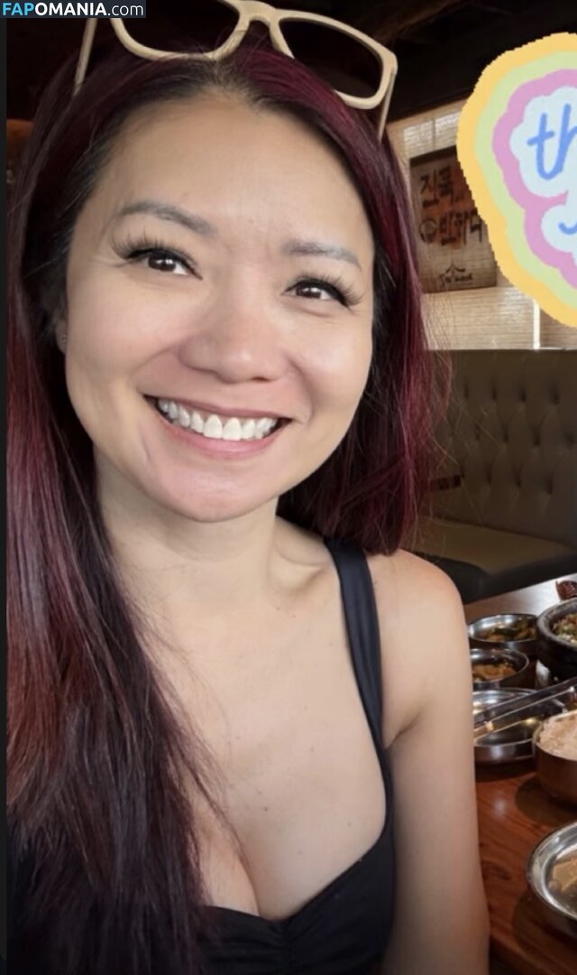 Kitsunekuma Naken OnlyFans  Läckta Foto #1