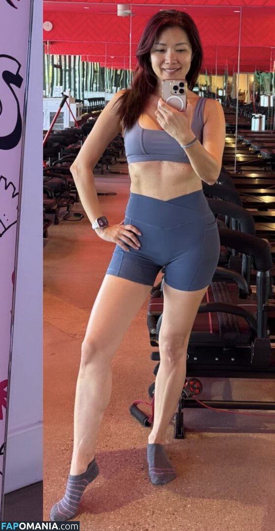 Kitsunekuma Naken OnlyFans  Läckta Foto #4