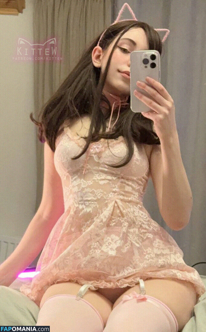 Kittew / Kittew art / kittew_kittew Naken OnlyFans  Läckta Foto #128