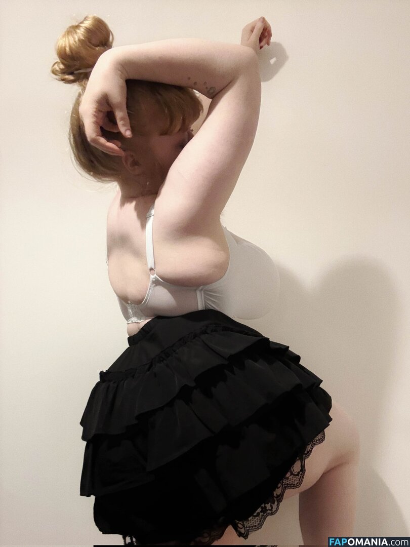 Kittie_is_baby Naken OnlyFans  Läckta Foto #11