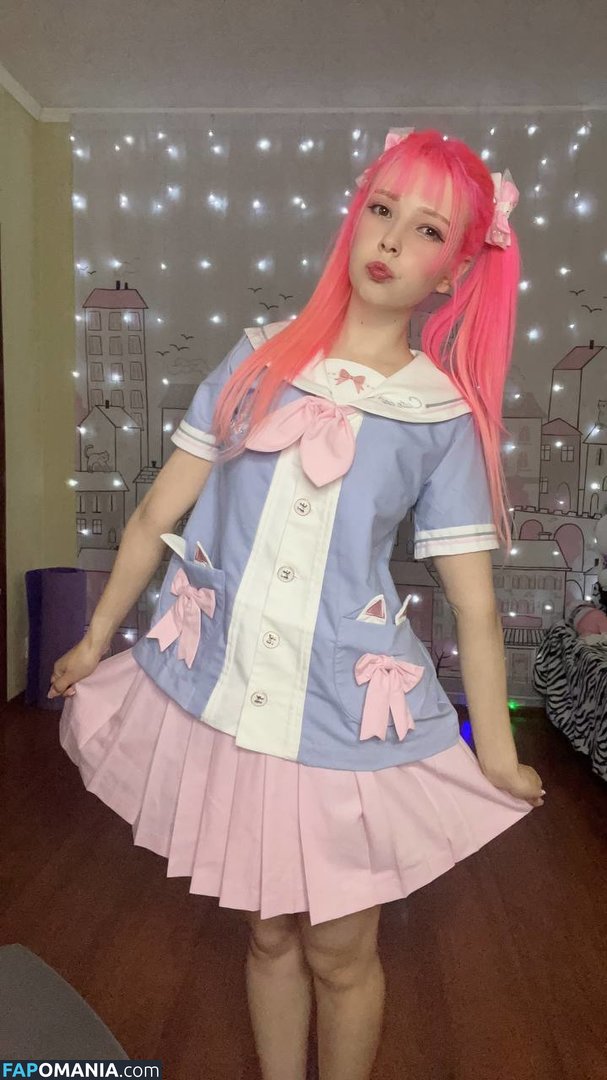 helllo_kitties / kittie_meo / kittiemeowsie Naken OnlyFans  Läckta Foto #35