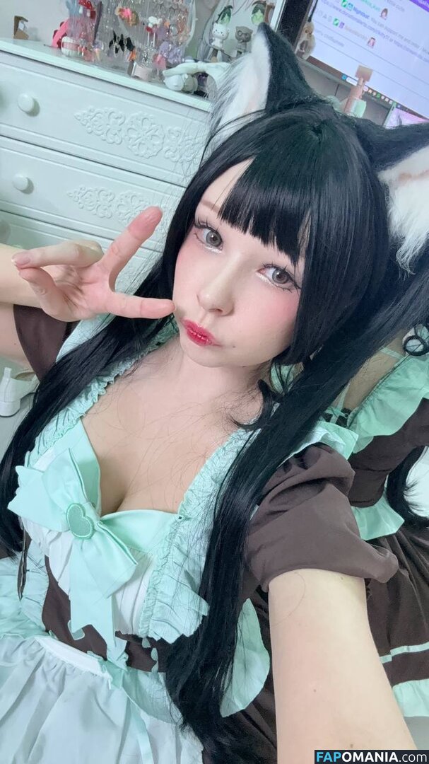 helllo_kitties / kittie_meo / kittiemeowsie Naken OnlyFans  Läckta Foto #376