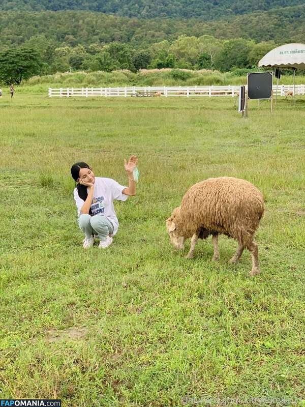 Kitty 21 Naken OnlyFans  Läckta Foto #19