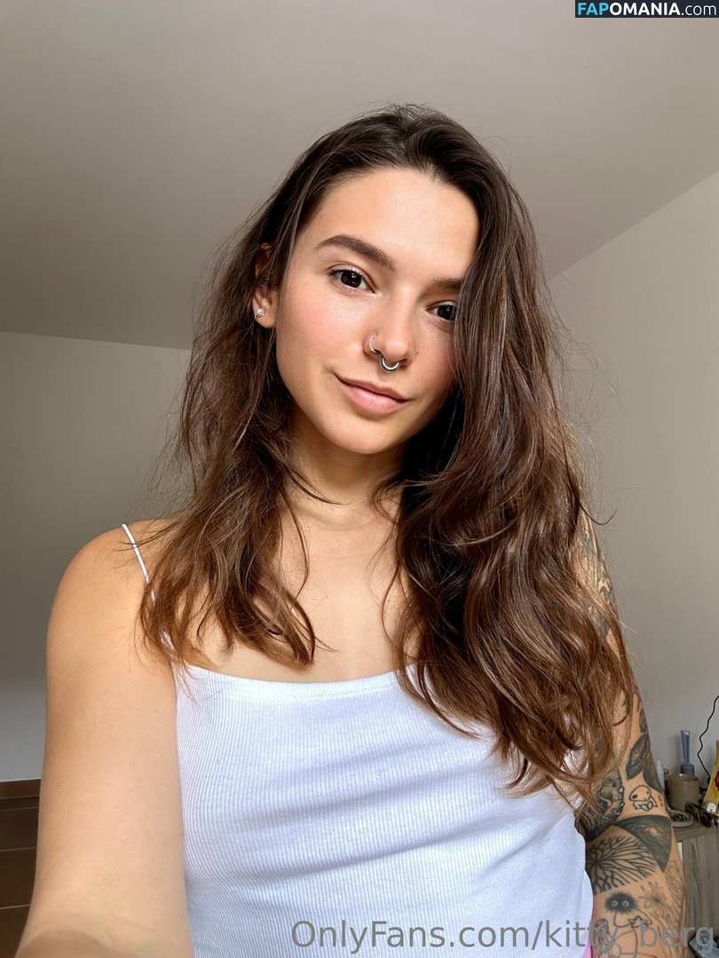 beerg.kitty / kitty_berg Naken OnlyFans  Läckta Foto #42