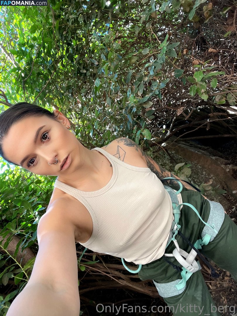 beerg.kitty / kitty_berg Naken OnlyFans  Läckta Foto #43