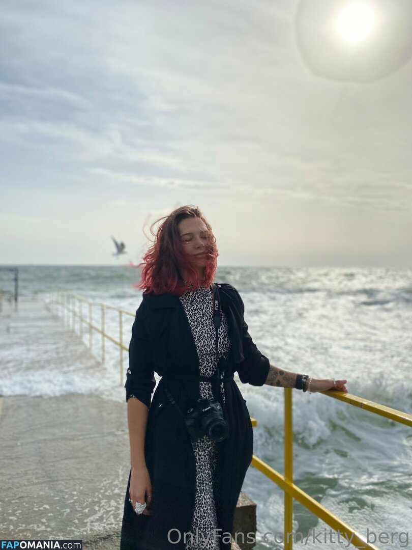 beerg.kitty / kitty_berg Naken OnlyFans  Läckta Foto #140