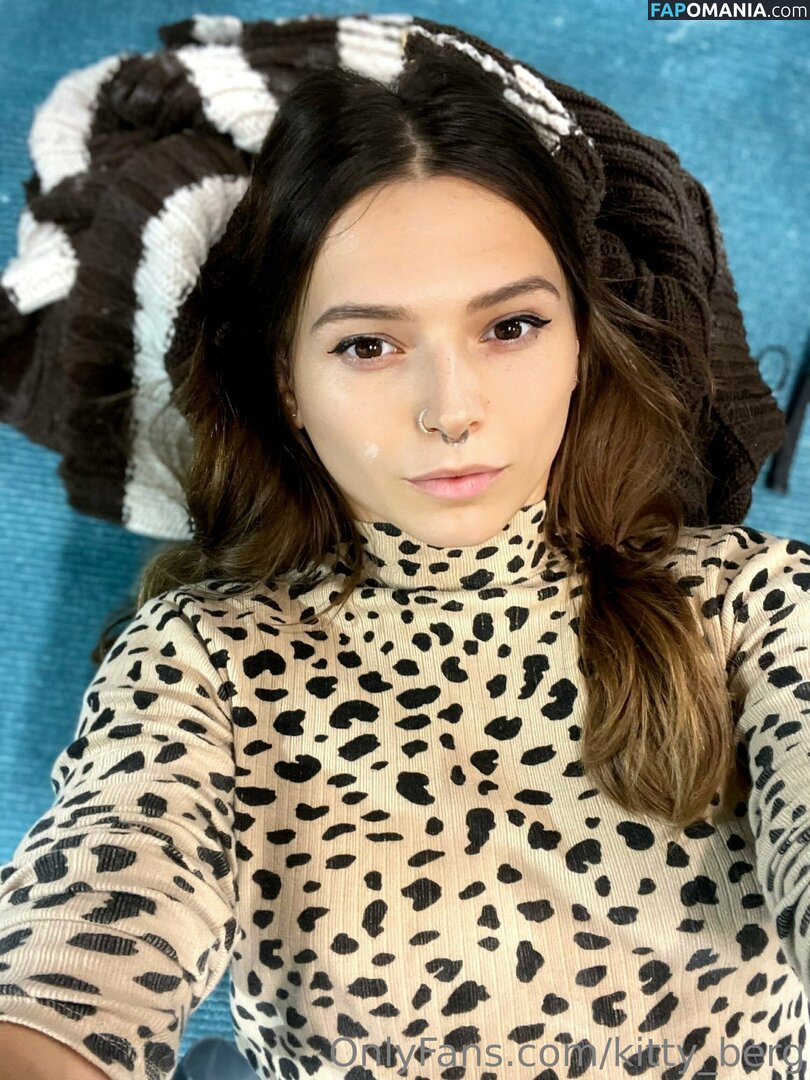 beerg.kitty / kitty_berg Naken OnlyFans  Läckta Foto #187