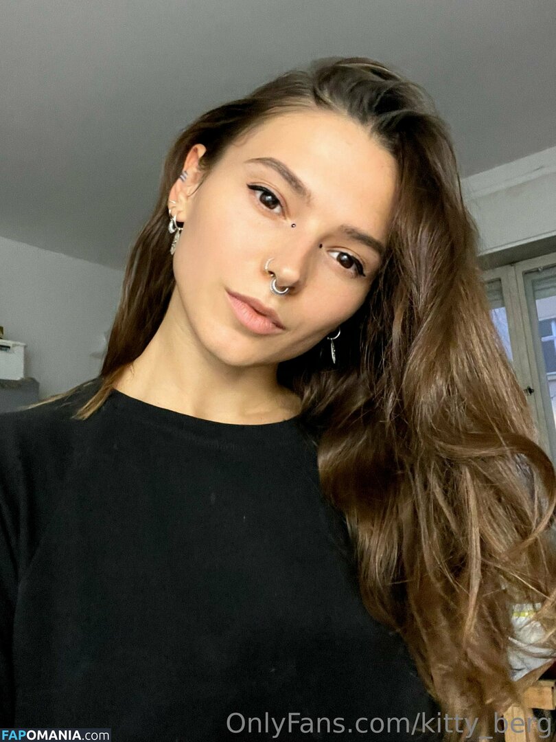 beerg.kitty / kitty_berg Naken OnlyFans  Läckta Foto #193