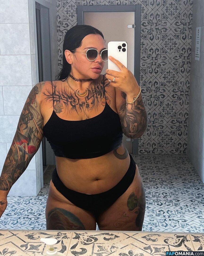 Kitty_Bigbaby Naken OnlyFans  Läckta Foto #4