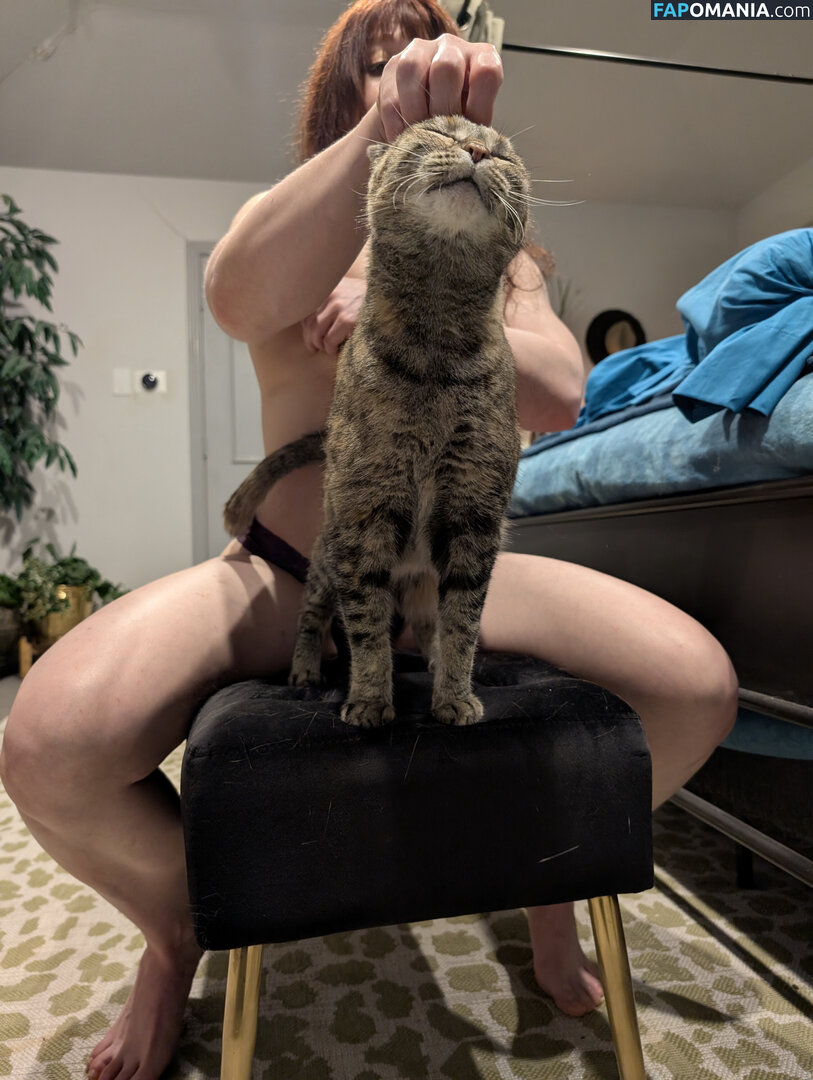 kitty_bit_games / kittybitcosplay Naken OnlyFans  Läckta Foto #207