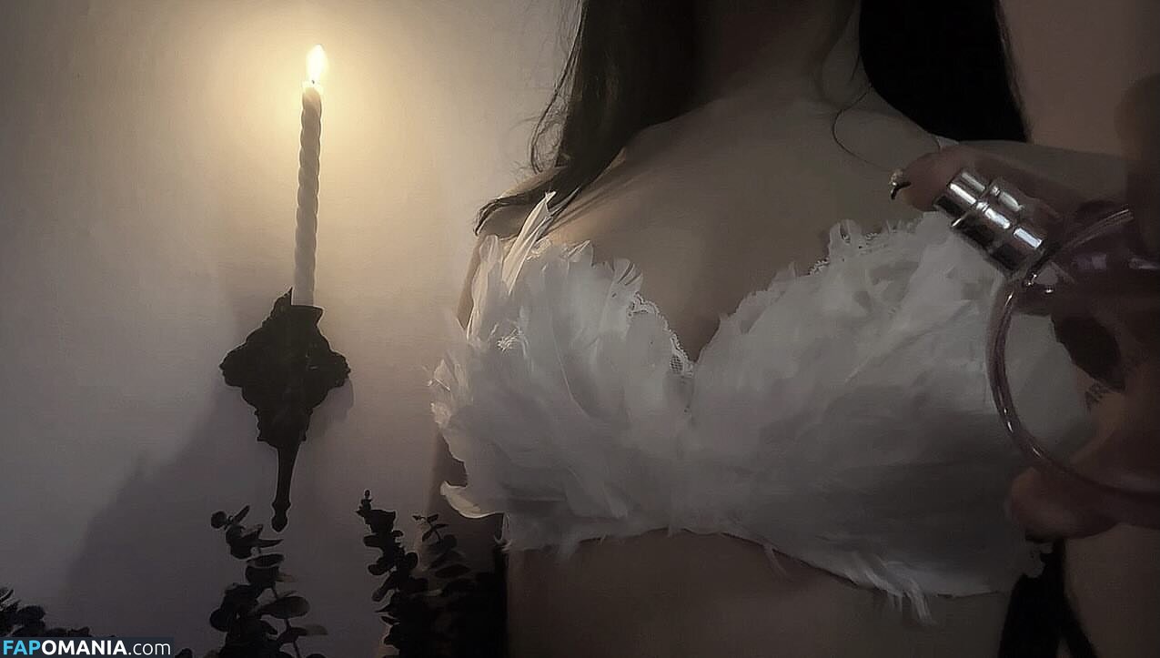 Kittybortion / Vendevine / kittyb0rtion / kittymarrow Naken OnlyFans  Läckta Foto #34