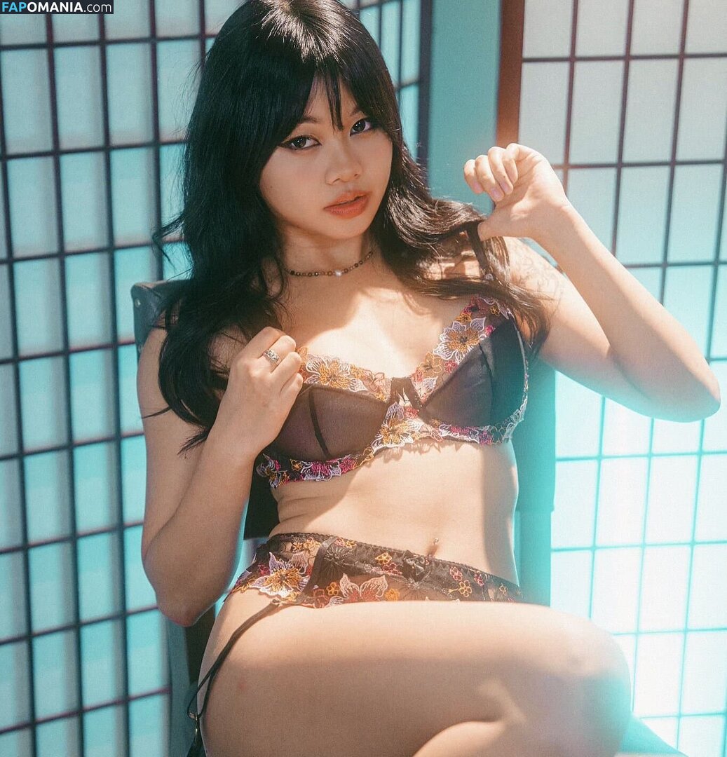 Kittybread / https: Naken OnlyFans  Läckta Foto #6