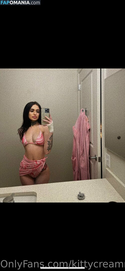 23.zsroom / Kitty Cream / kittycreammm Naken OnlyFans  Läckta Foto #81