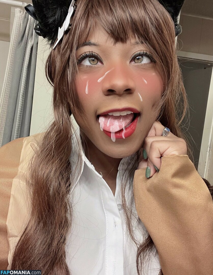 kittyflutevt / kittyflutexbl Naken OnlyFans  Läckta Foto #1