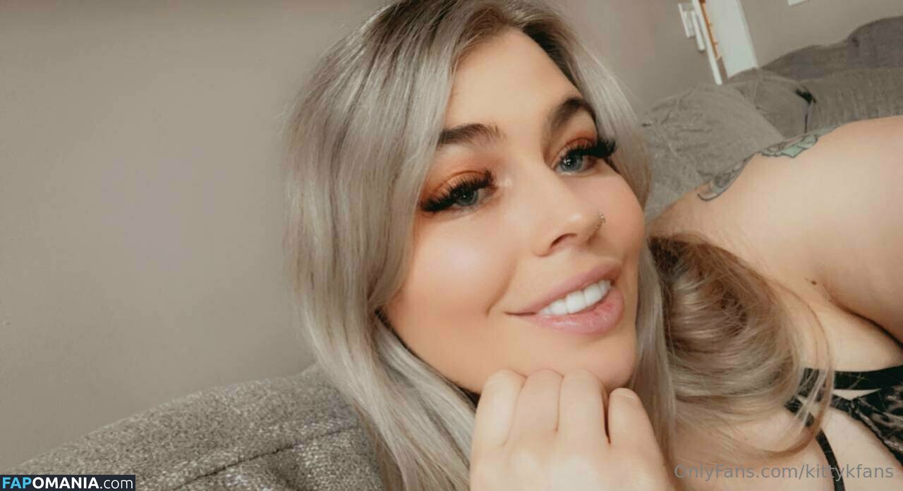 kittykfans / kittyklovers Naken OnlyFans  Läckta Foto #231