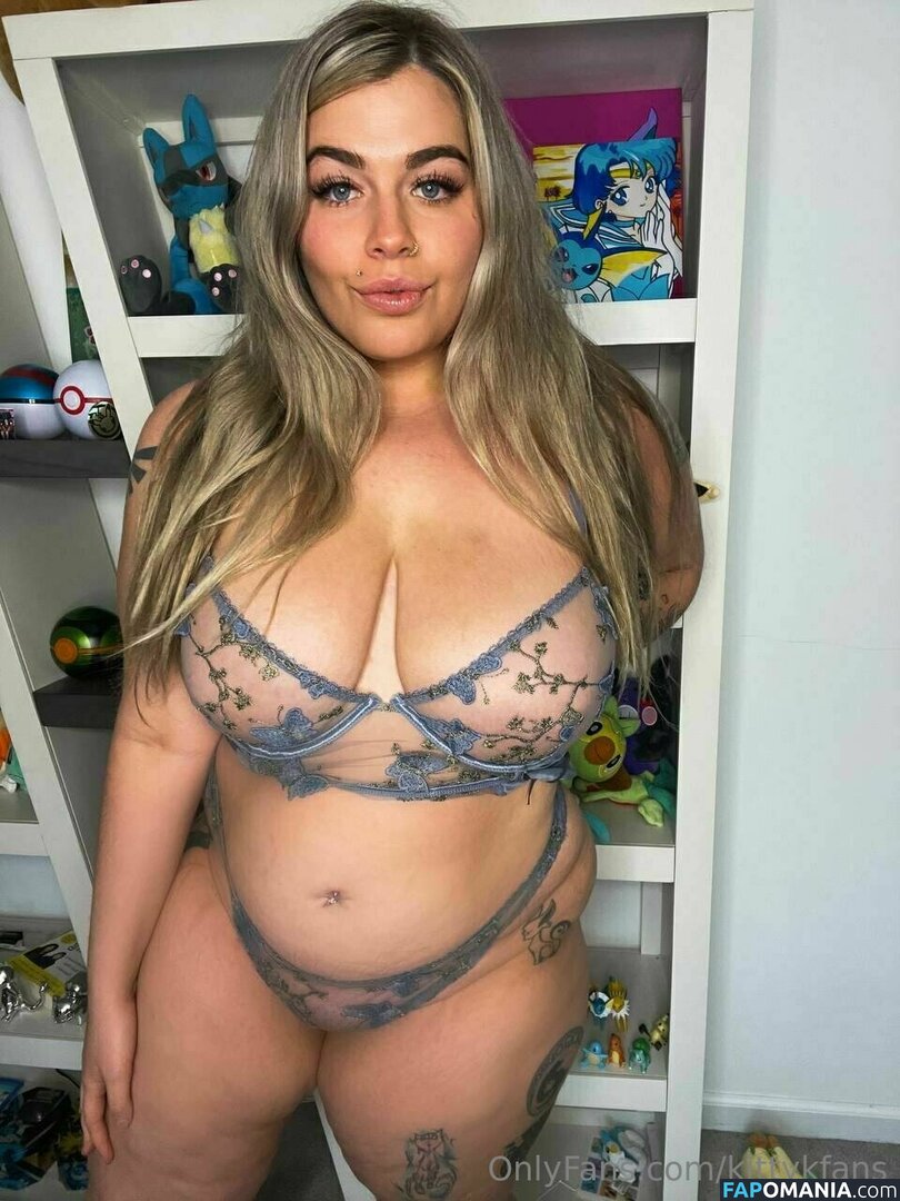 kittykfans / kittyklovers Naken OnlyFans  Läckta Foto #337