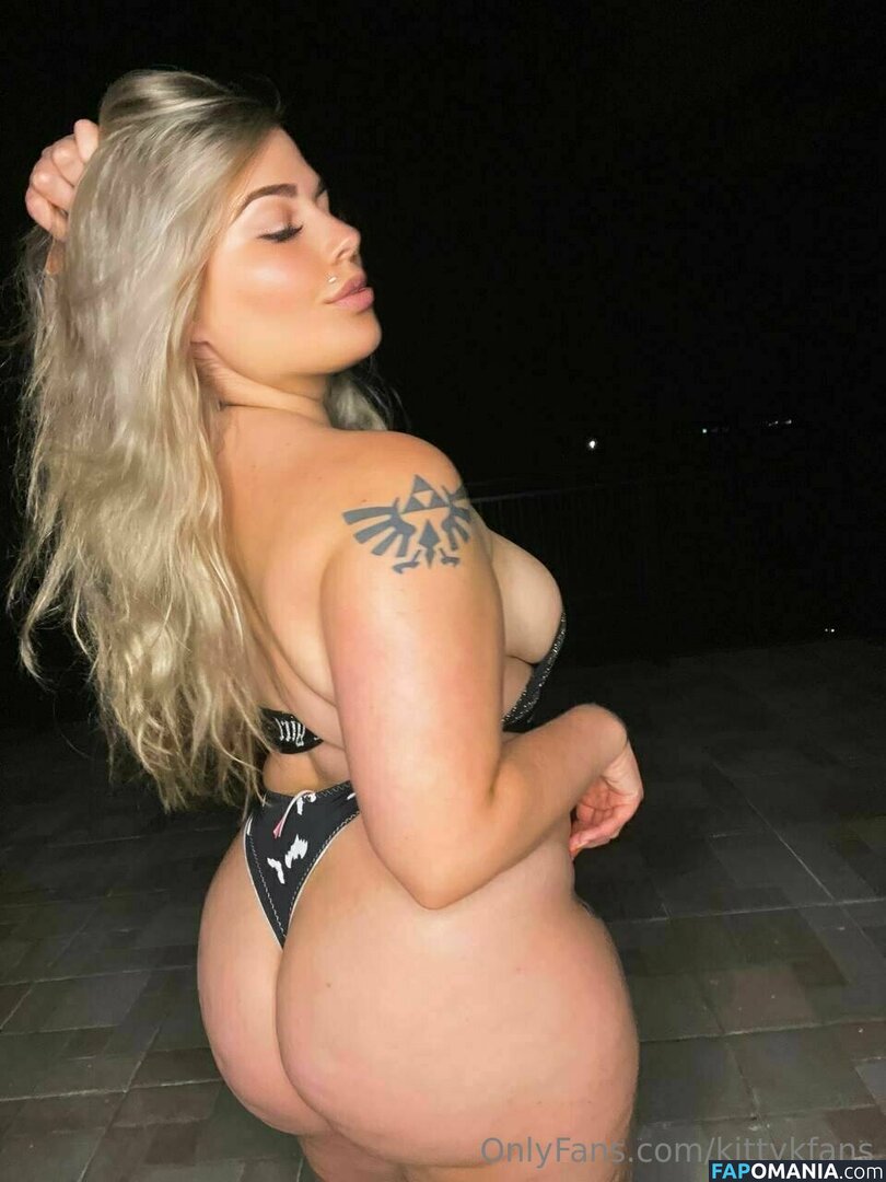 kittykfans / kittyklovers Naken OnlyFans  Läckta Foto #411