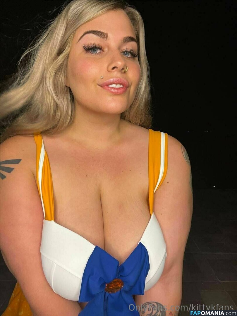 kittykfans / kittyklovers Naken OnlyFans  Läckta Foto #412