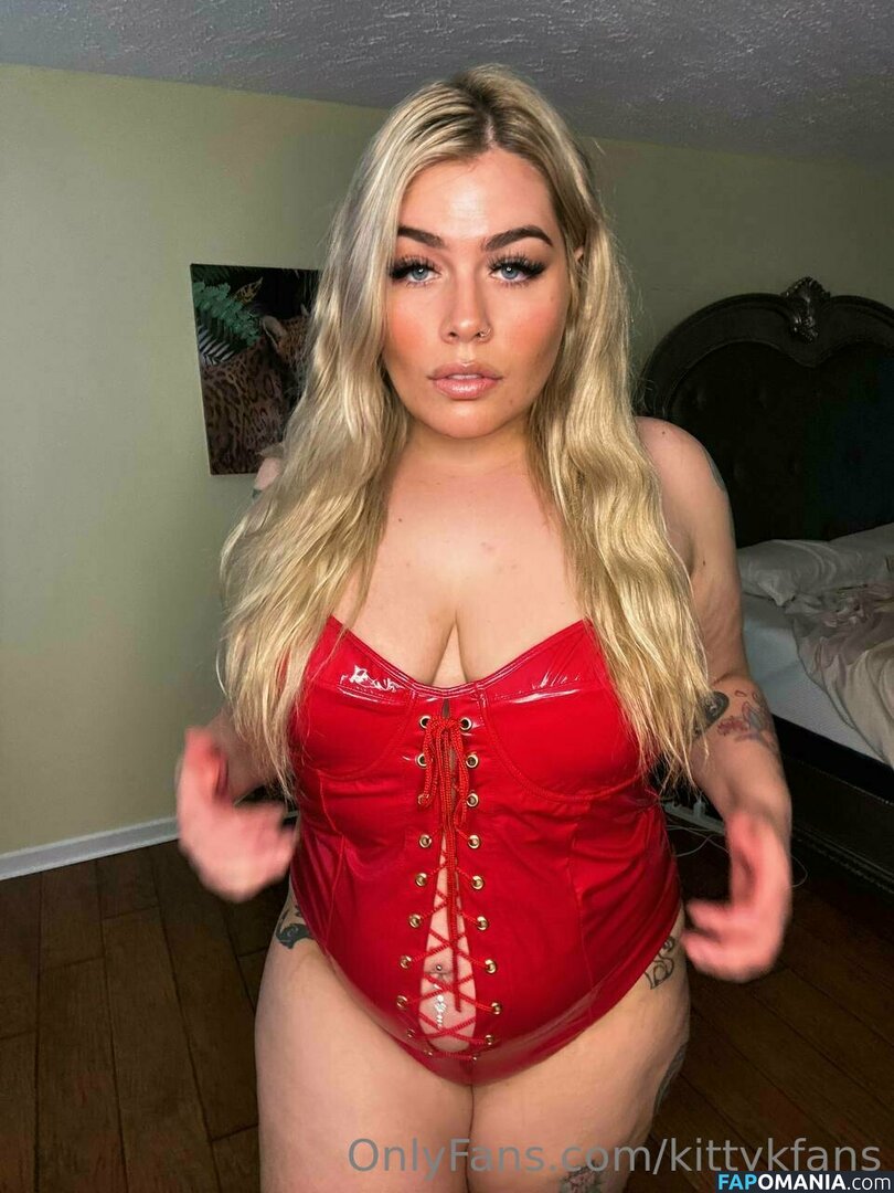 kittykfans / kittyklovers Naken OnlyFans  Läckta Foto #416