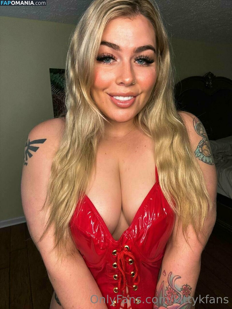 kittykfans / kittyklovers Naken OnlyFans  Läckta Foto #417