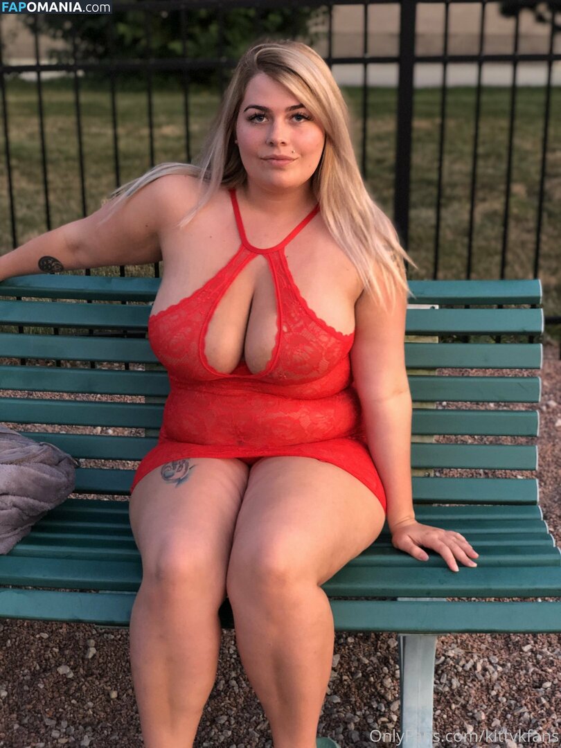 kittykfans / kittyklovers Naken OnlyFans  Läckta Foto #428