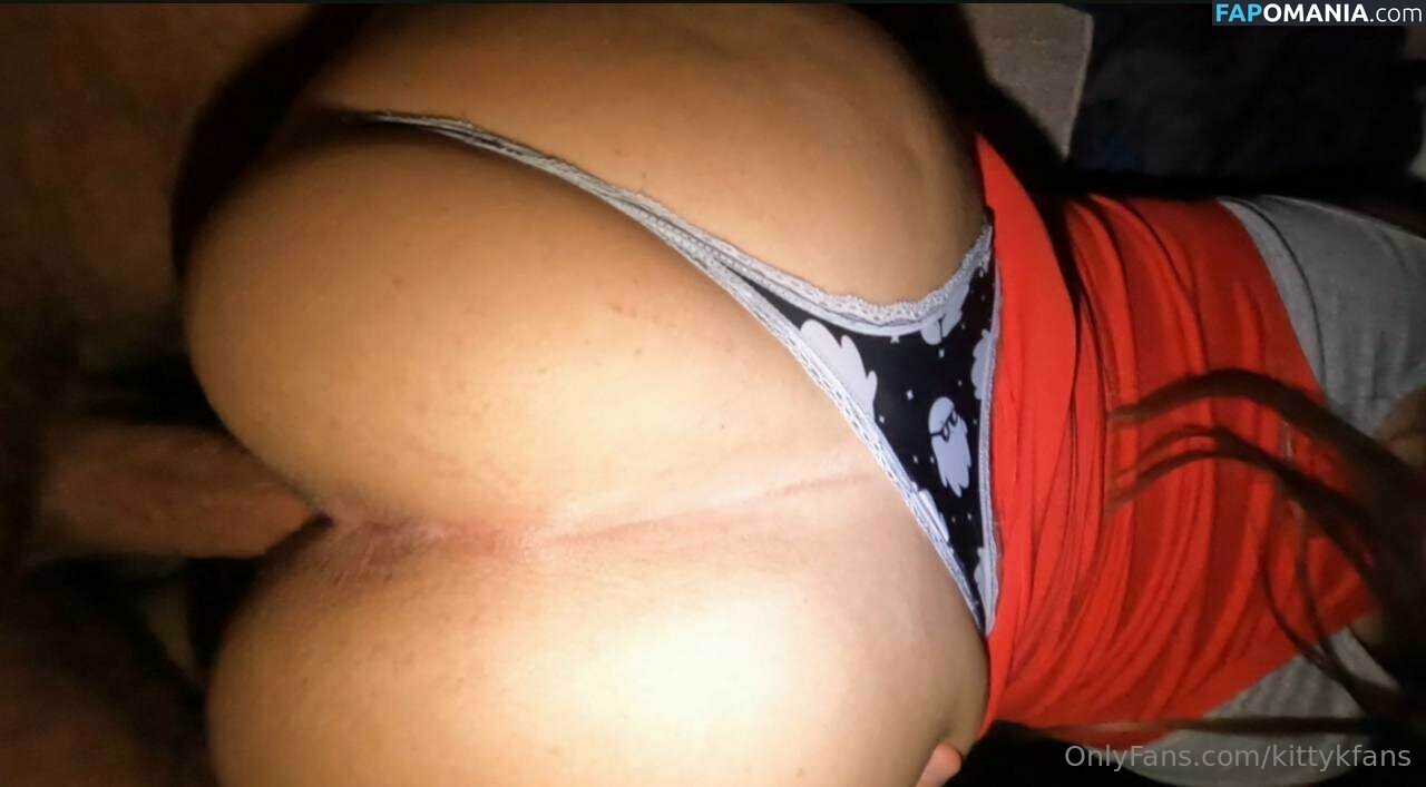 kittykfans / kittyklovers Naken OnlyFans  Läckta Foto #459