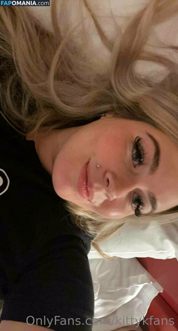 kittykfans / kittyklovers Naken OnlyFans  Läckta Foto #492