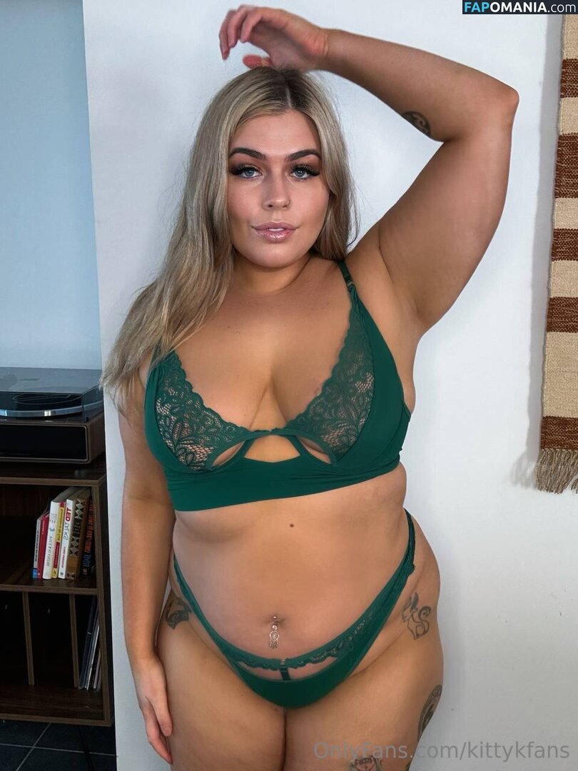 kittykfans / kittyklovers Naken OnlyFans  Läckta Foto #555