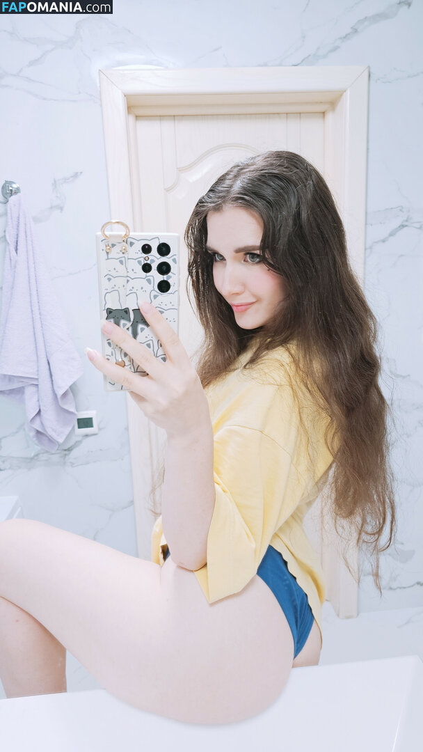 KittyKlaw ASMR / asmr.kittyklaw / https: Naken OnlyFans  Läckta Foto #3