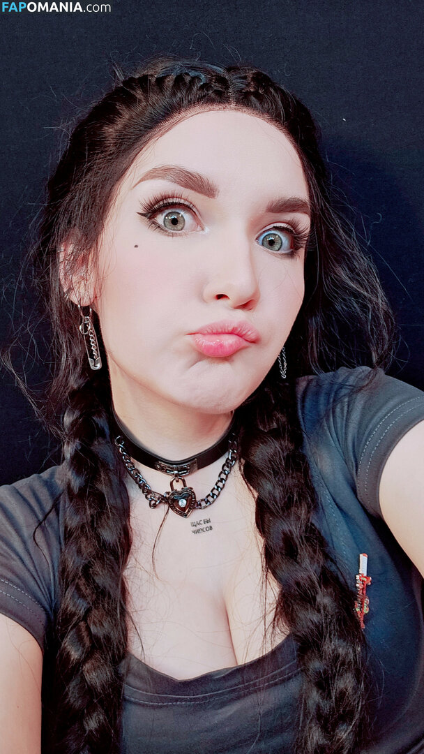 KittyKlaw ASMR / asmr.kittyklaw / https: Naken OnlyFans  Läckta Foto #12