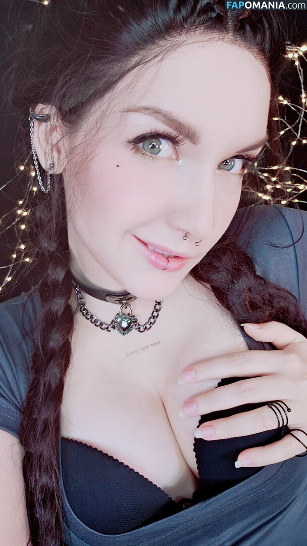 KittyKlaw ASMR / asmr.kittyklaw / https: Naken OnlyFans  Läckta Foto #18