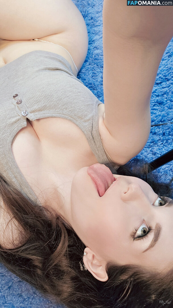 KittyKlaw ASMR / asmr.kittyklaw / https: Naken OnlyFans  Läckta Foto #37