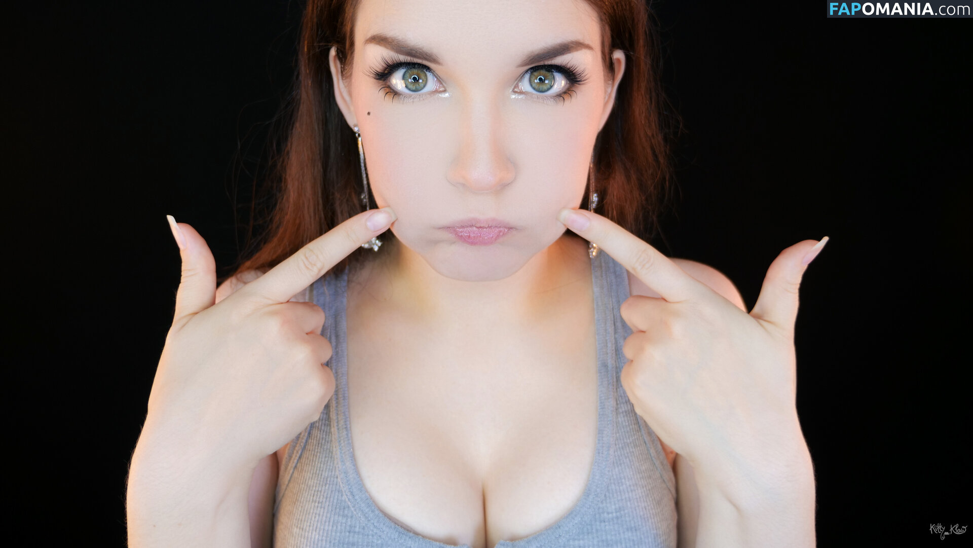 KittyKlaw ASMR / asmr.kittyklaw / https: Naken OnlyFans  Läckta Foto #56