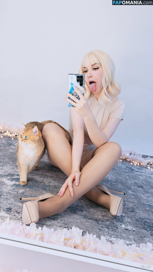KittyKlaw ASMR / asmr.kittyklaw / https: Naken OnlyFans  Läckta Foto #88