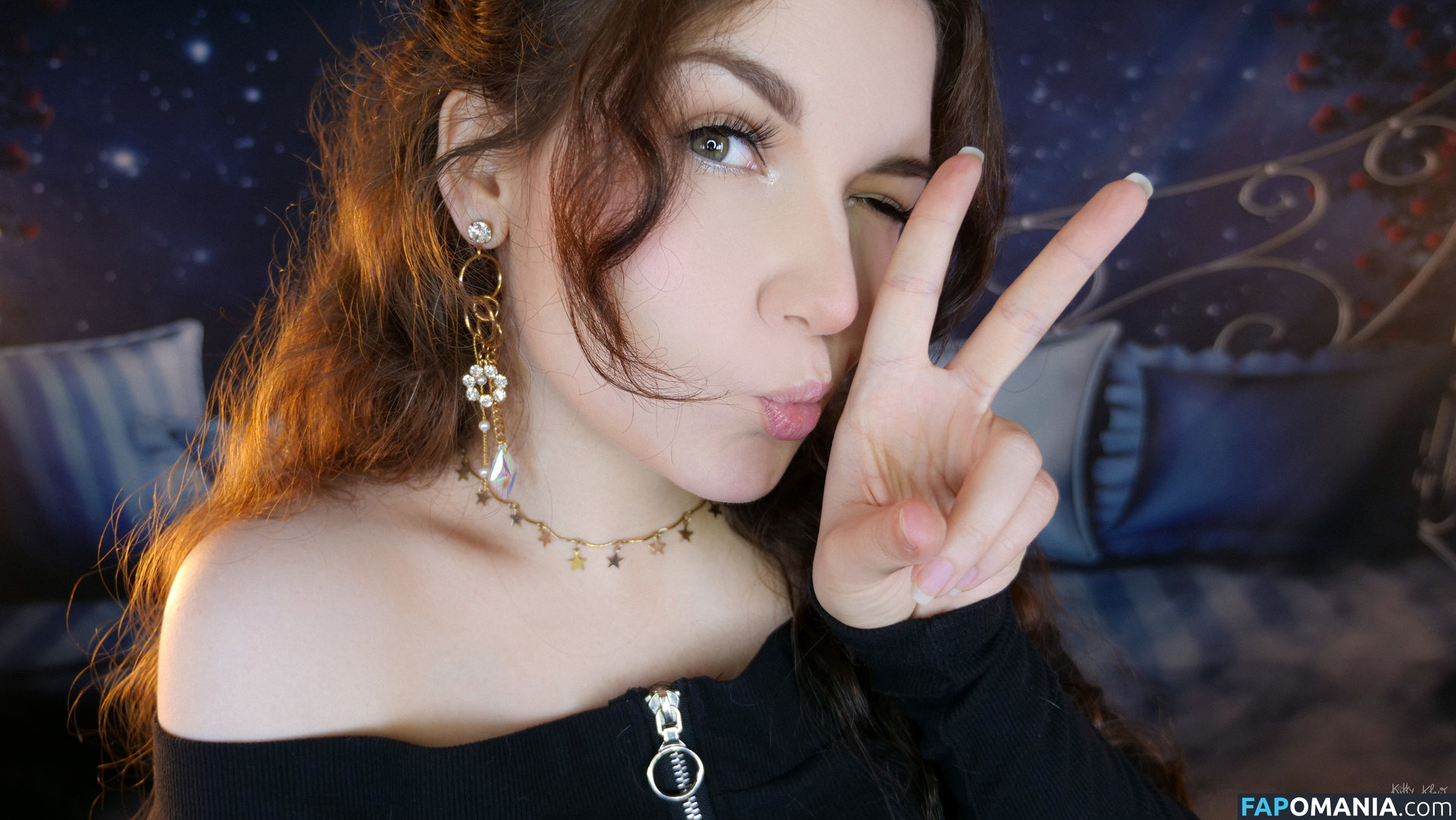 KittyKlaw ASMR / asmr.kittyklaw / https: Naken OnlyFans  Läckta Foto #116