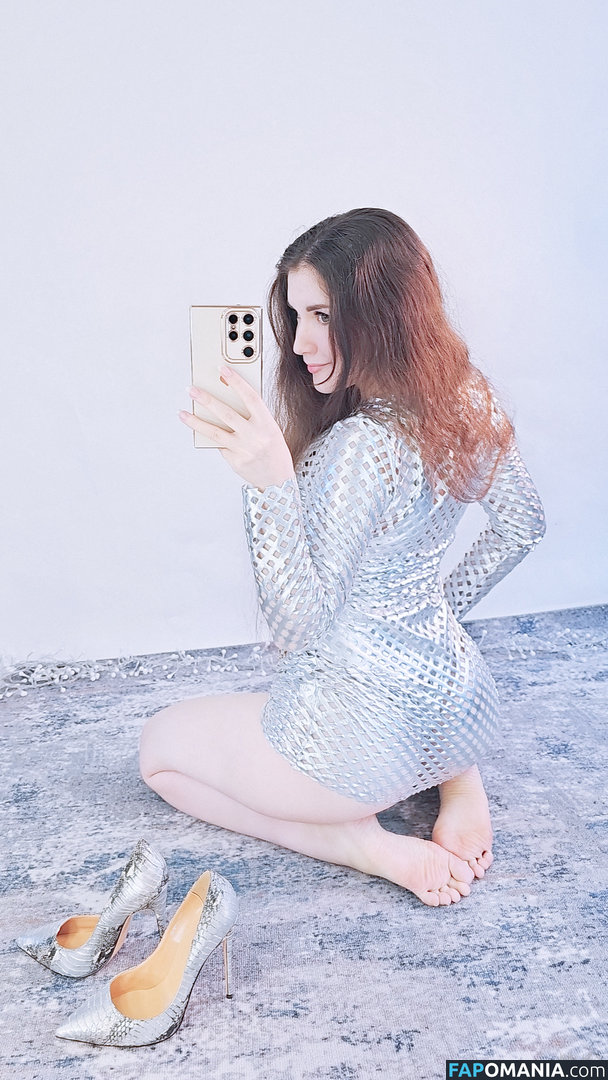 KittyKlaw ASMR / asmr.kittyklaw / https: Naken OnlyFans  Läckta Foto #165