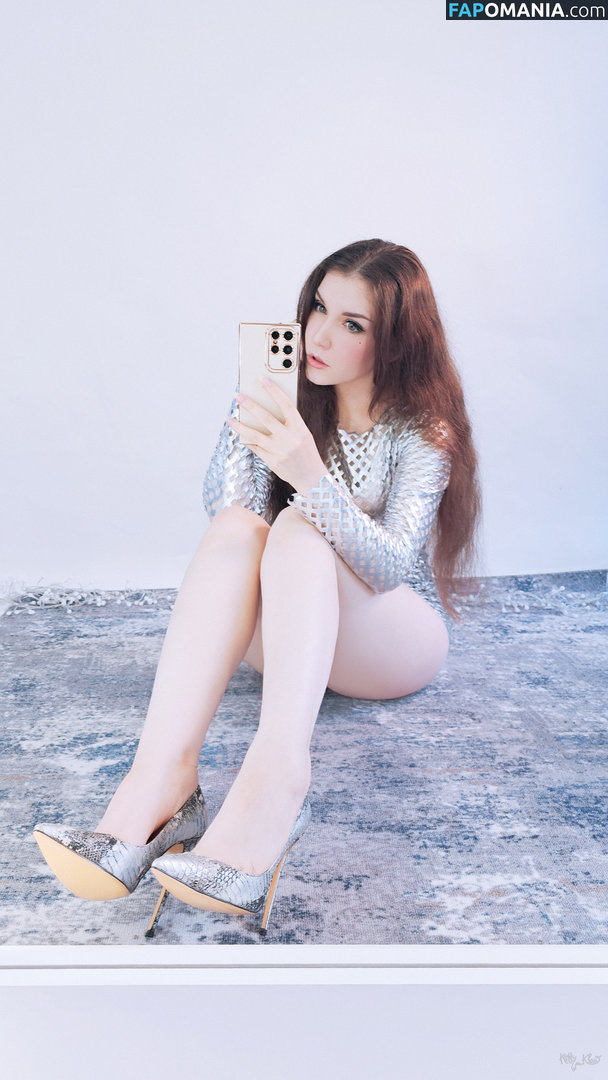 KittyKlaw ASMR / asmr.kittyklaw / https: Naken OnlyFans  Läckta Foto #166