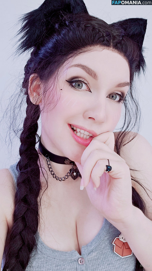 KittyKlaw ASMR / asmr.kittyklaw / https: Naken OnlyFans  Läckta Foto #216