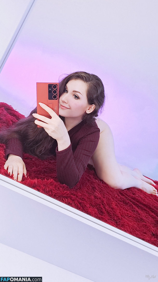 KittyKlaw ASMR / asmr.kittyklaw / https: Naken OnlyFans  Läckta Foto #242