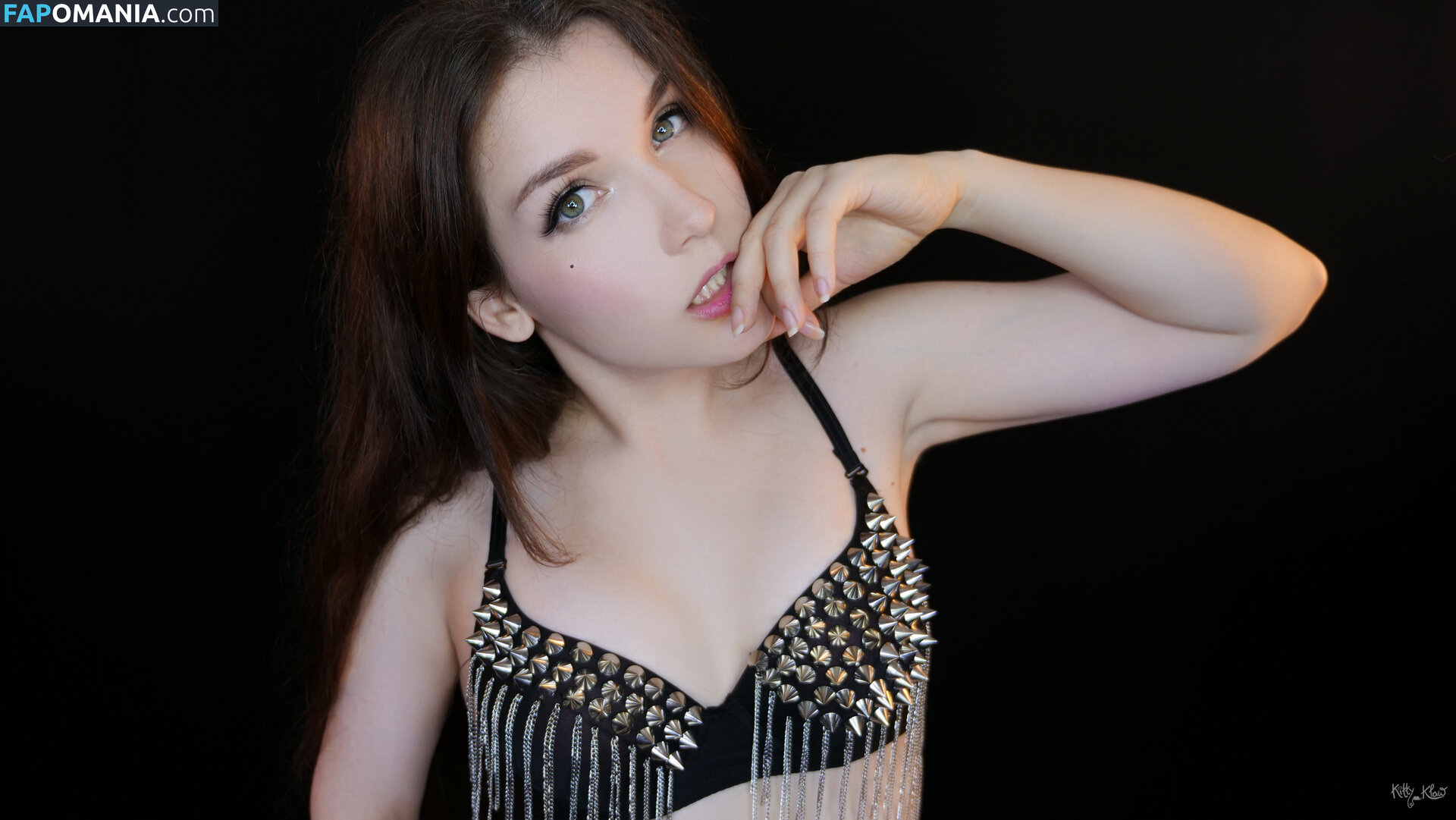 KittyKlaw ASMR / asmr.kittyklaw / https: Naken OnlyFans  Läckta Foto #285