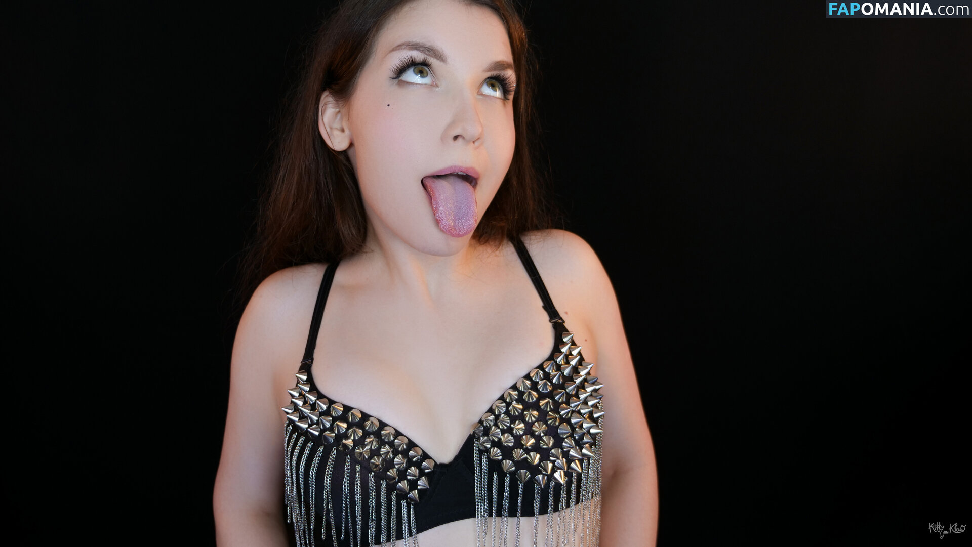 KittyKlaw ASMR / asmr.kittyklaw / https: Naken OnlyFans  Läckta Foto #286