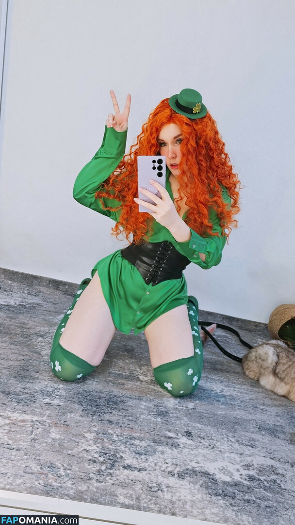 KittyKlaw ASMR / asmr.kittyklaw / https: Naken OnlyFans  Läckta Foto #377