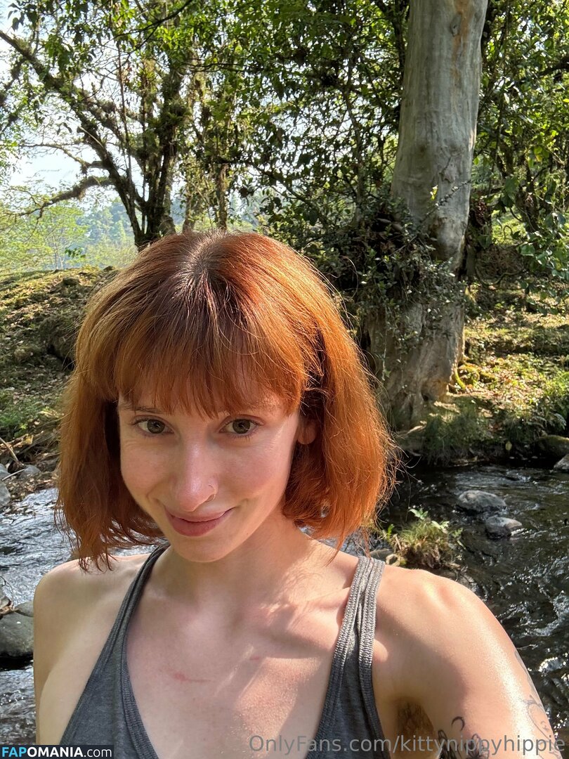 kittynippyhippie / nippy.hippie Naken OnlyFans  Läckta Foto #43