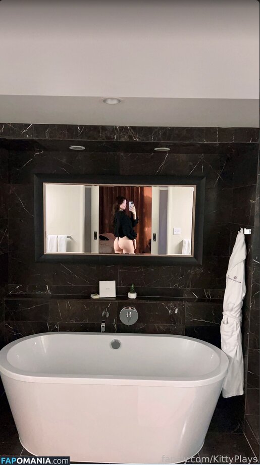 KittyPlays Naken OnlyFans  Läckta Foto #54