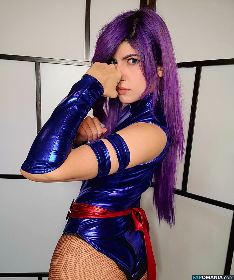 kittyrawr / realkittyrawr / ropekitty Naken OnlyFans  Läckta Foto #1