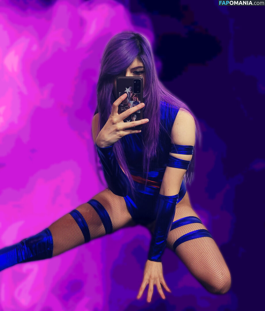 kittyrawr / realkittyrawr / ropekitty Naken OnlyFans  Läckta Foto #2