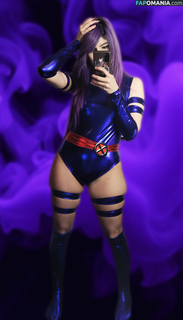 kittyrawr / realkittyrawr / ropekitty Naken OnlyFans  Läckta Foto #3