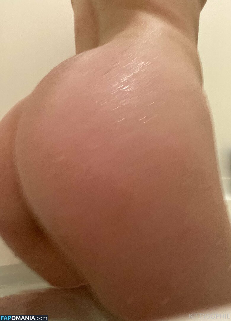KittySophie / KittySophie99 / kittysophie.art Naken OnlyFans  Läckta Foto #13