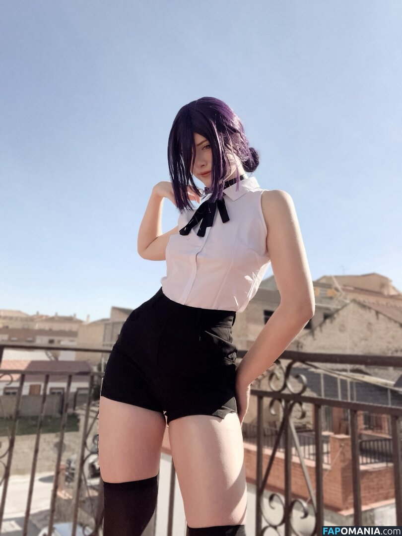 kitycosplay / kitycoss / kityshouko / shelbyevil Naken OnlyFans  Läckta Foto #83